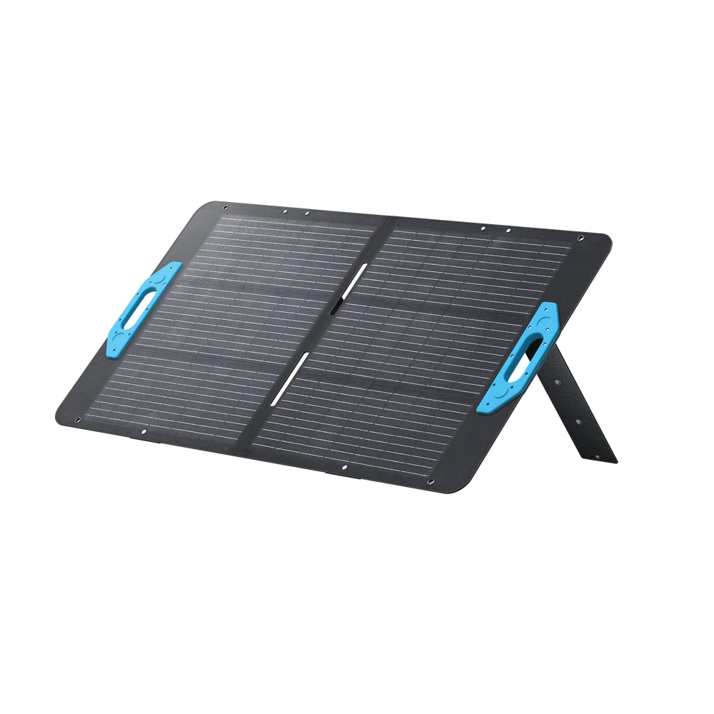 Anker SOLIX PS100 Portable Solar Panel