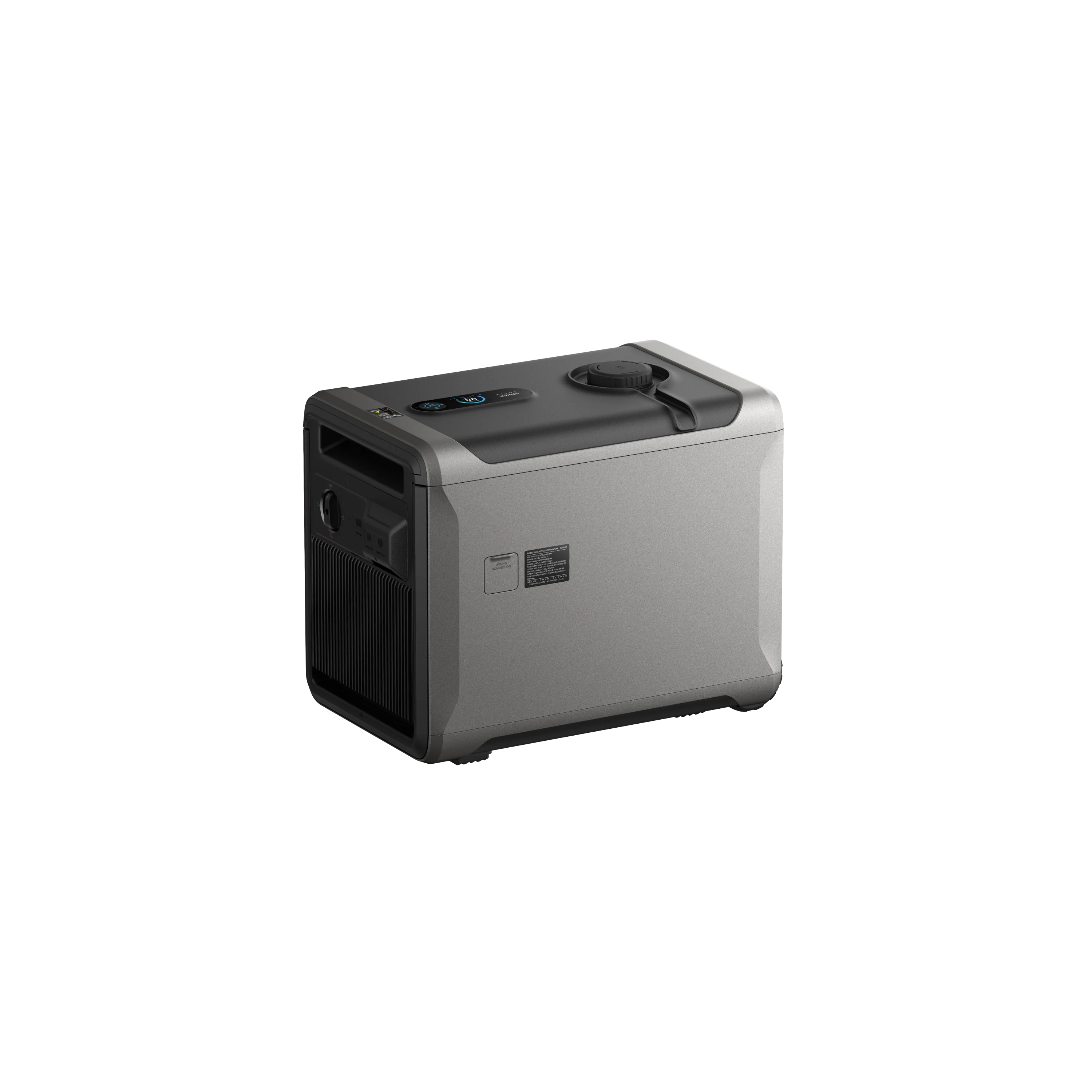 Anker SOLIX Smart Generator 5500 (Tri-Fuel)