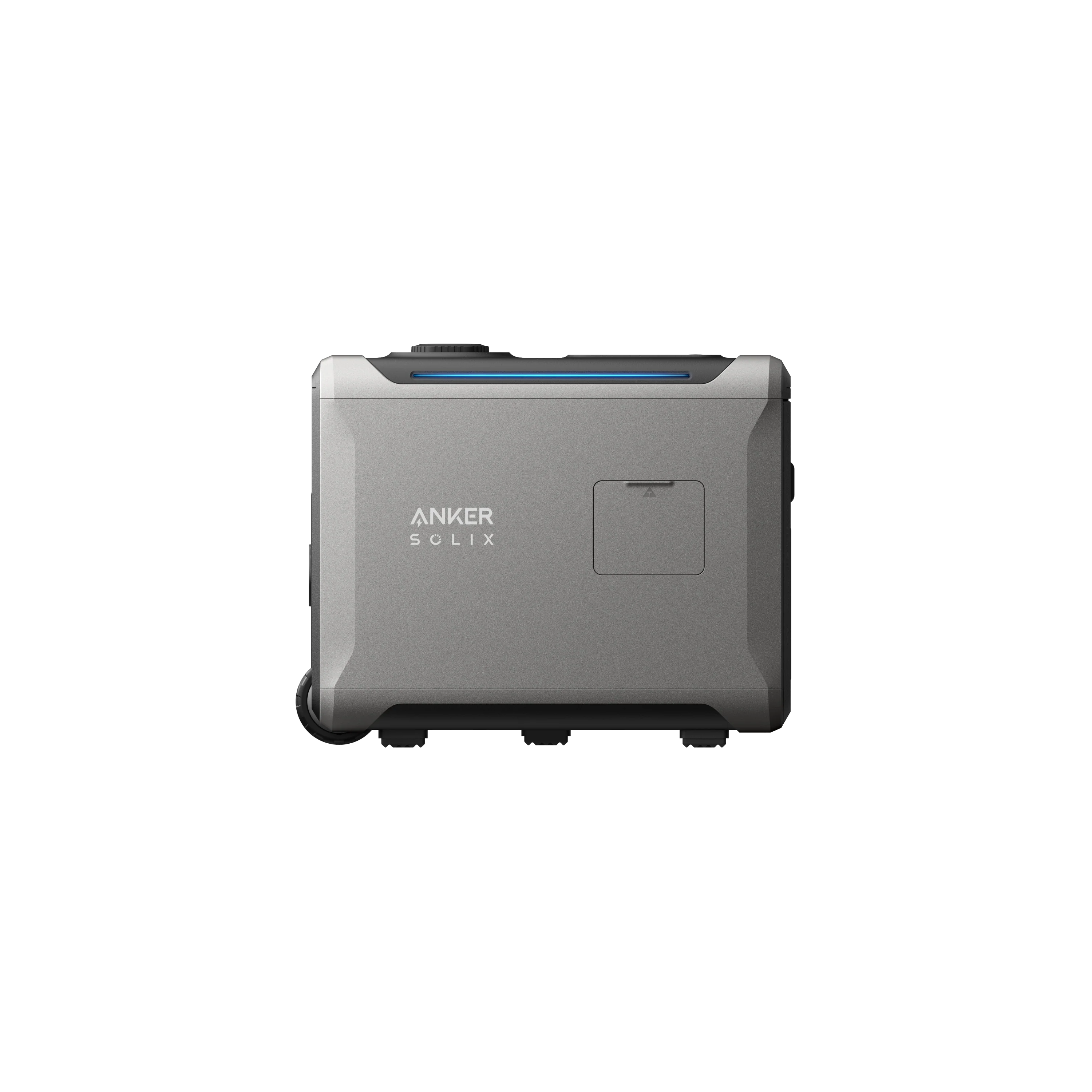 Anker SOLIX Smart Generator 5500 (Tri-Fuel)