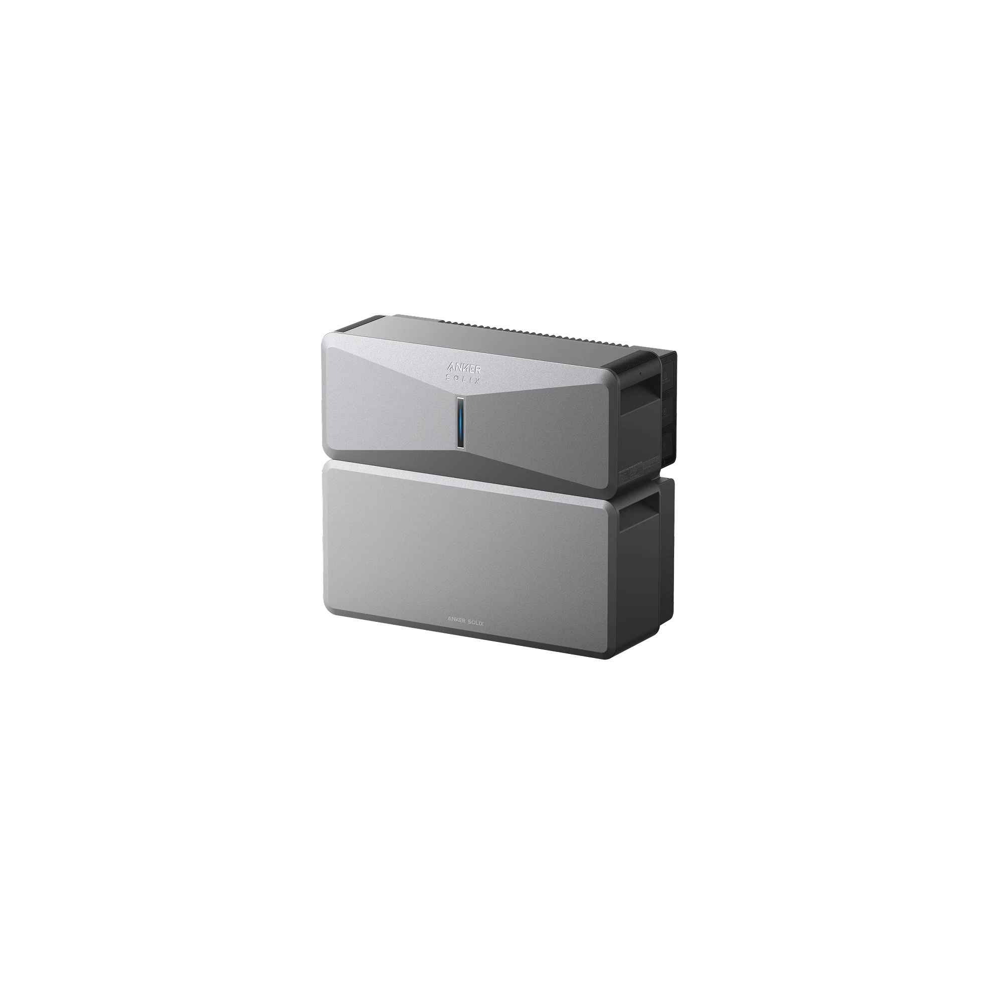 Anker SOLIX E10 Whole-Home Backup (UL9540 & 9540A Certified)